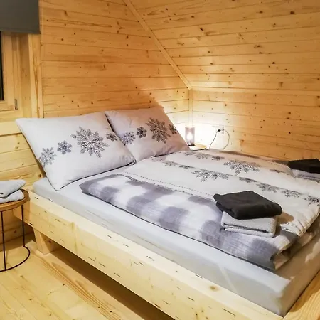 Domek alpejski Amsel By Interhome *