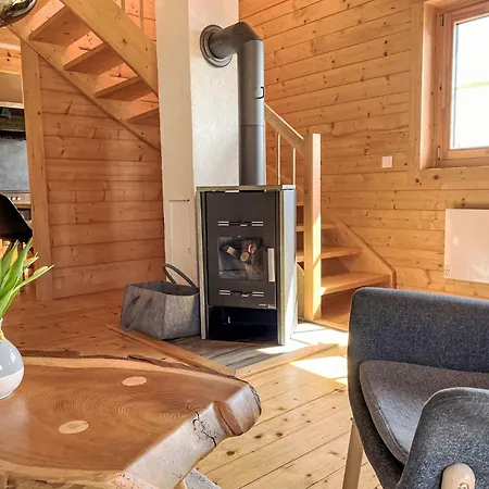 Amsel By Interhome Hochrindl