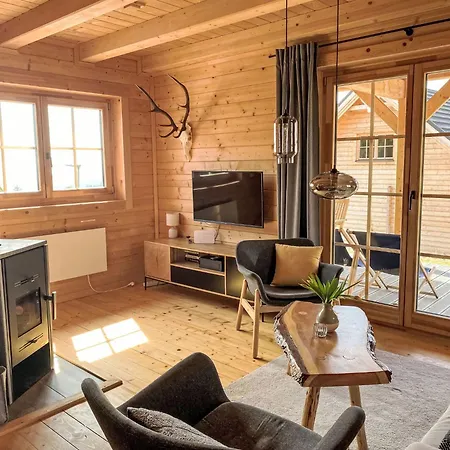 Amsel By Interhome * Hochrindl