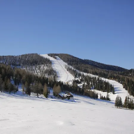 Horská chata Amsel By Interhome *