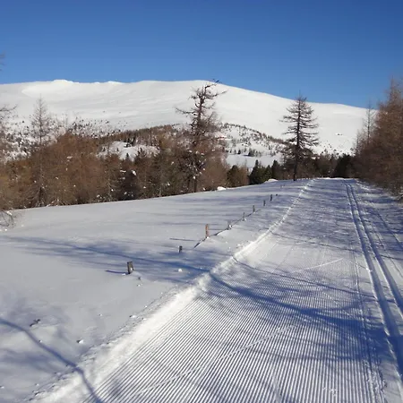 Amsel By Interhome *