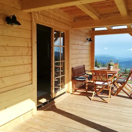 Amsel By Interhome * Hochrindl