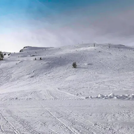 Amsel By Interhome Domek alpejski Hochrindl