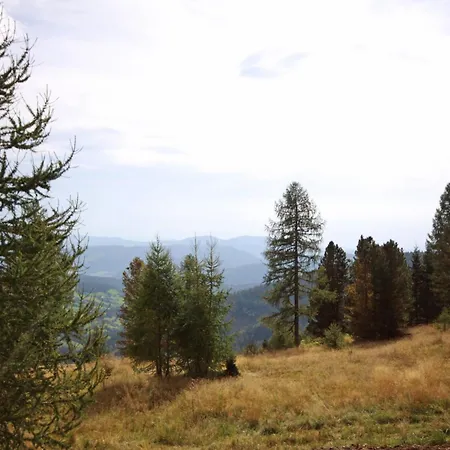 Amsel By Interhome *