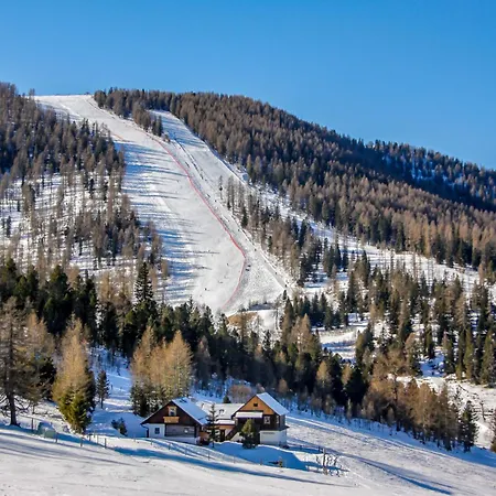 Amsel By Interhome Hochrindl