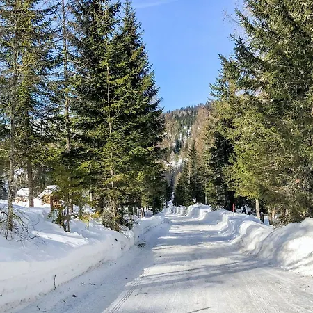 Amsel By Interhome Domek alpejski