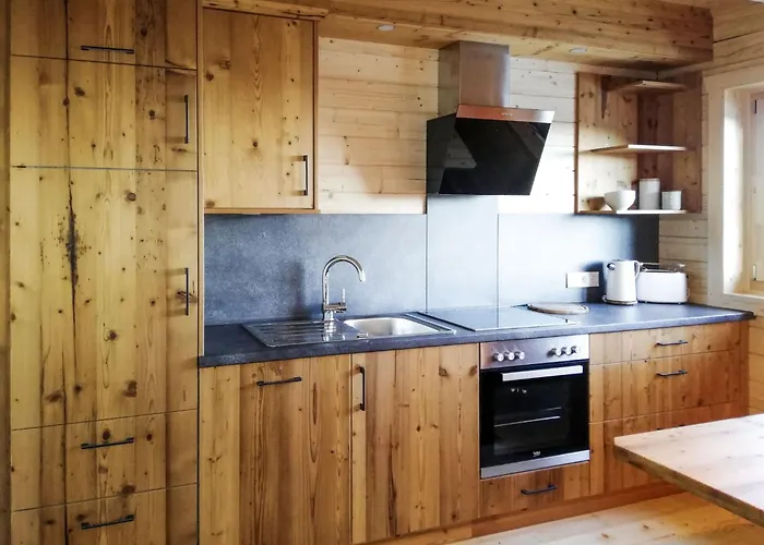 Amsel By Interhome * הוכרינדל