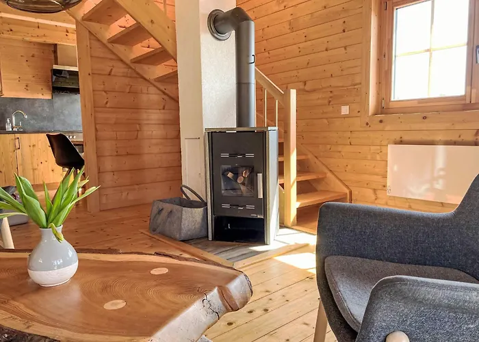 Amsel By Interhome הוכרינדל