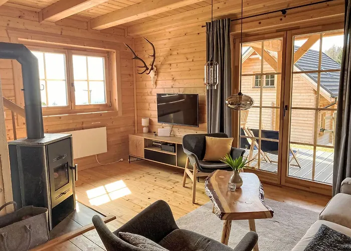 Amsel By Interhome * הוכרינדל