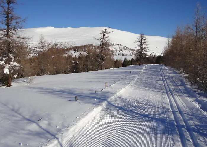 Amsel By Interhome *