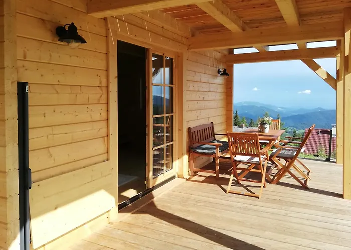 Amsel By Interhome * הוכרינדל