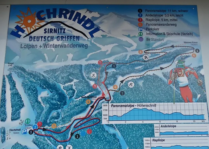 בקתה Amsel By Interhome *