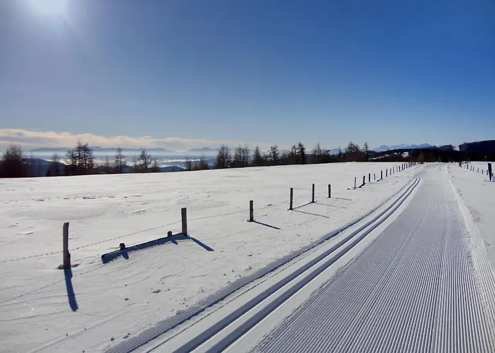 בקתה Amsel By Interhome הוכרינדל