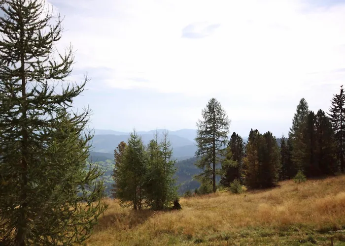 Amsel By Interhome *