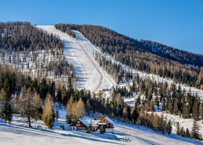 Amsel By Interhome הוכרינדל